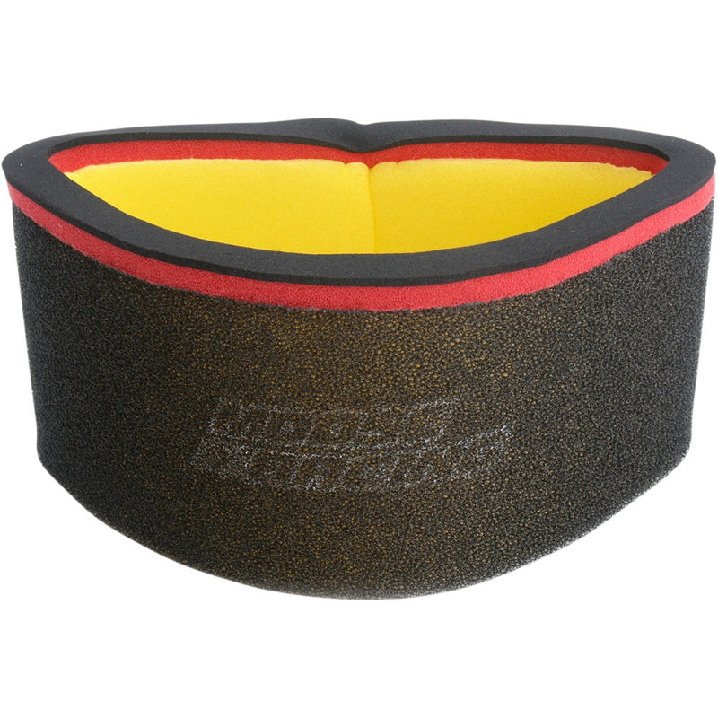 Moose Racing Triple Layer Air Filter - Kawasaki/Suzuki 3-40-12TRI