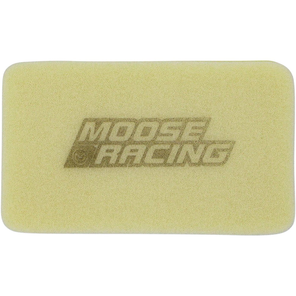 Moose Racing Air Filter - Polaris 3-15-08