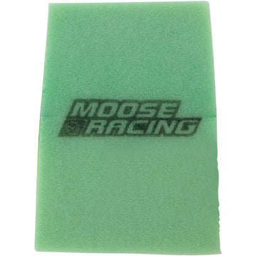 Moose Racing Precision Pre-Oiled Air Filter - Yamaha P3-80-10