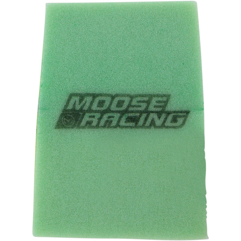 Moose Racing Precision Pre-Oiled Air Filter - Yamaha P3-80-10