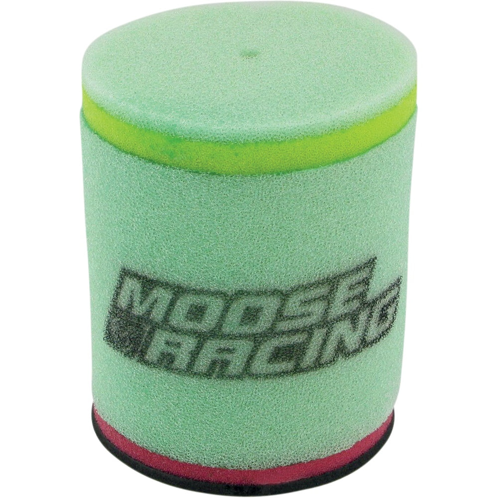 Moose Racing Precision Pre-Oiled Air Filter - Suzuki P3-70-12