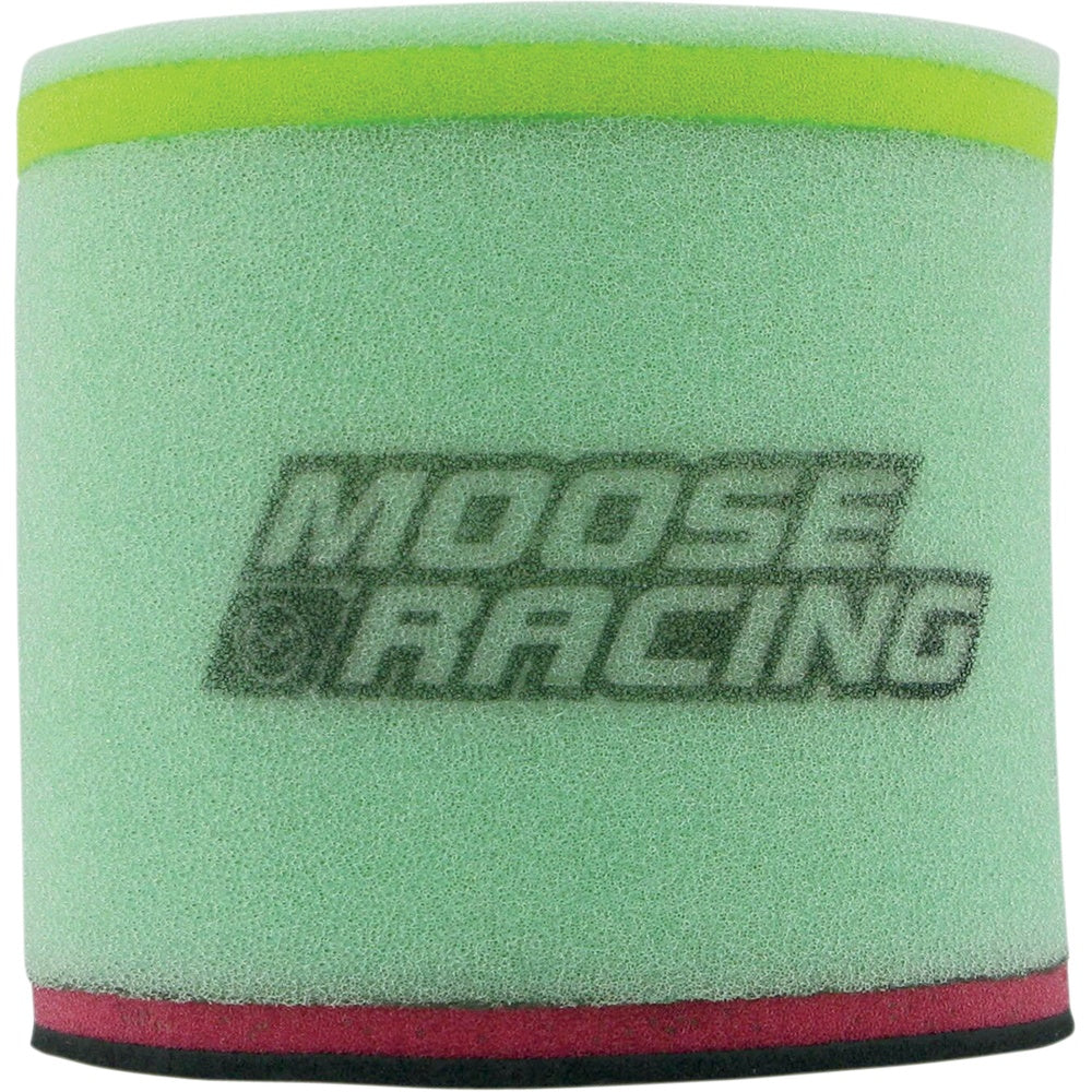 Moose Racing Precision Pre-Oiled Air Filter - Kawasaki P3-40-01