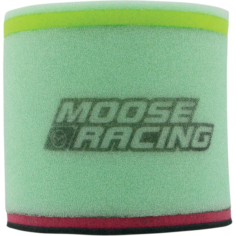 Moose Racing Precision Pre-Oiled Air Filter - Kawasaki P3-40-01