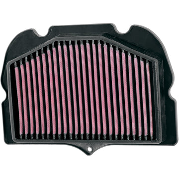 Moose Racing Precision Pre-Oiled Air Filter - Polaris P3-15-02