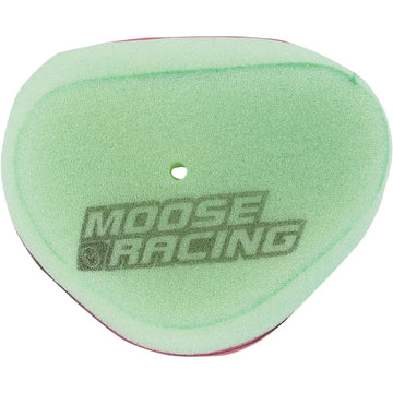 Moose Racing Precision Pre-Oiled Air Filter - Kawasaki P2-40-05