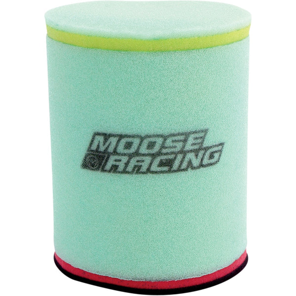 Moose Racing Precision Pre-Oiled Air Filter - Kawasaki P3-40-16