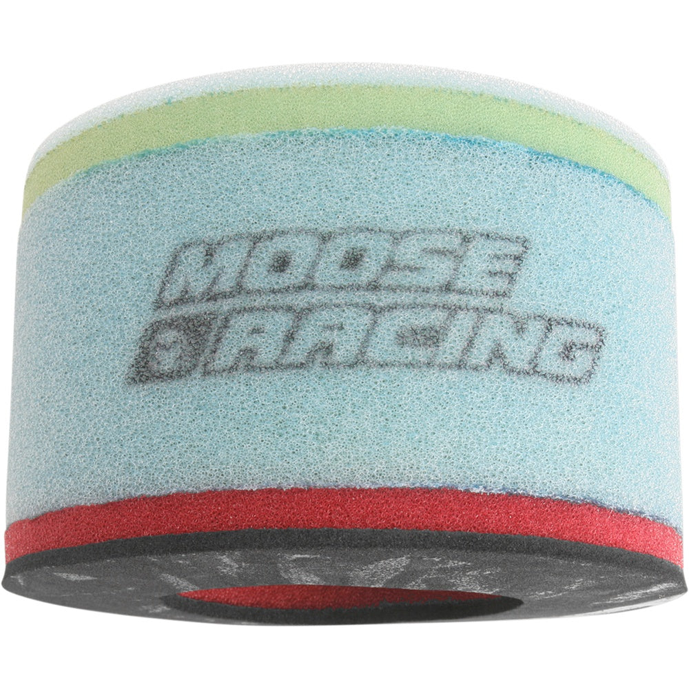 Moose Racing Precision Pre-Oiled Air Filter - Suzuki P3-70-09