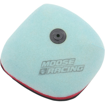 Moose Racing Precision Pre-Oiled Air Filter - Gas Gas/Husqvarna/KTM P1-50-45