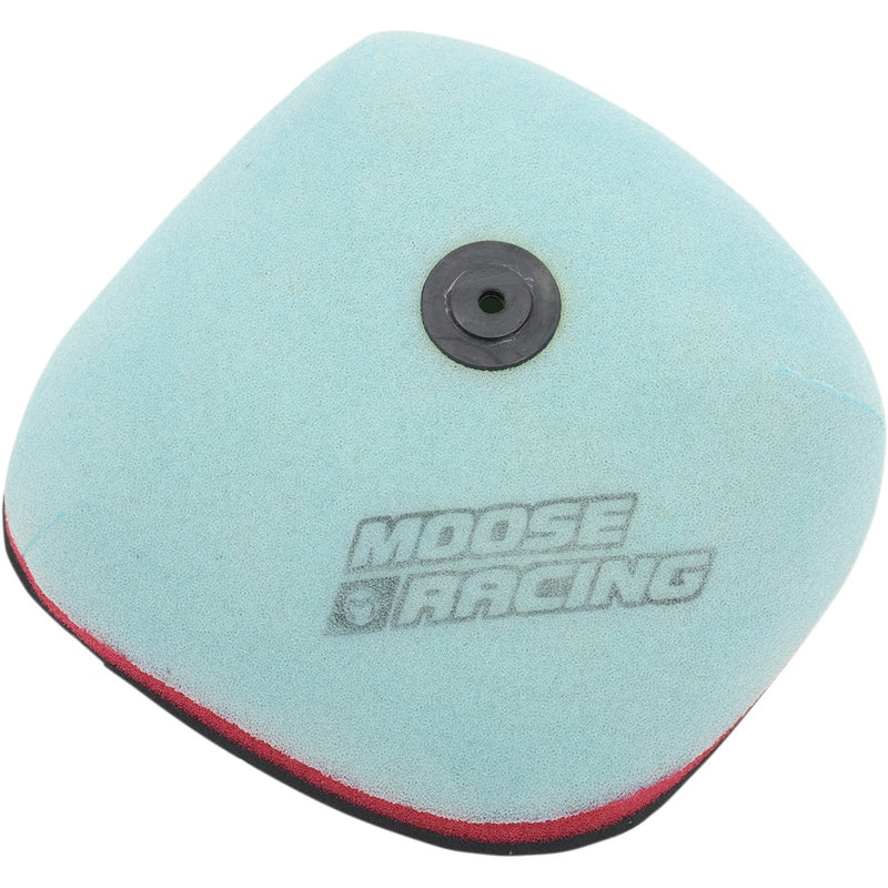 Moose Racing Precision Pre-Oiled Air Filter - Gas Gas/Husqvarna/KTM P1-50-45