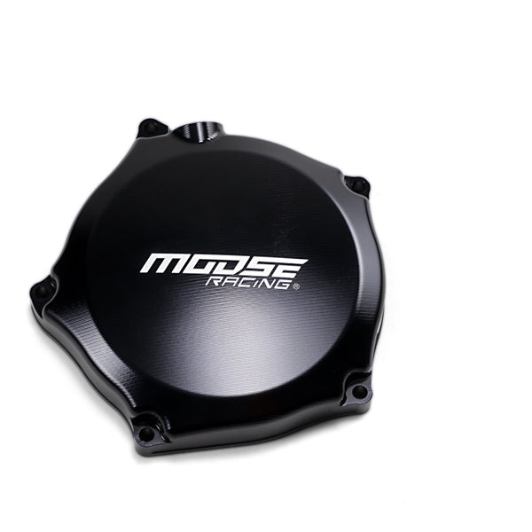 Moose Racing Clutch Cover - Kawasaki D70-2474MB