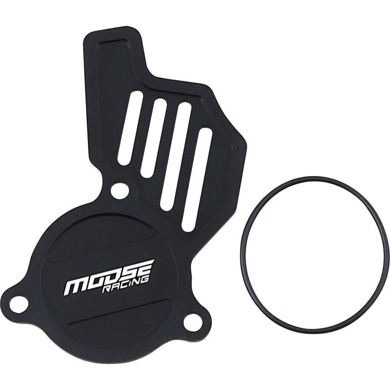 Moose Racing Oil Pump Cover - Gas Gas/Husqvarna/KTM T04-5102B