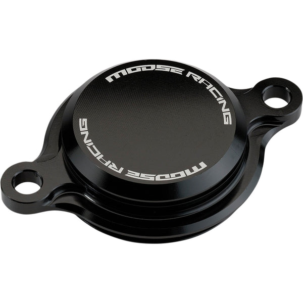 Moose Racing Oil Pump Cover - Gas Gas/Husqvarna/KTM T04-5101B
