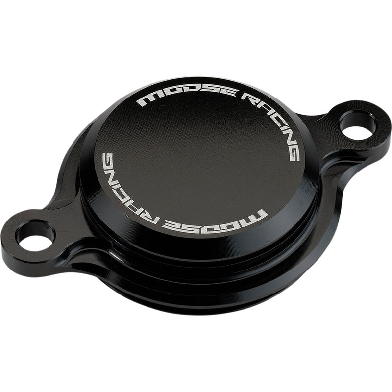Moose Racing Oil Pump Cover - Gas Gas/Husqvarna/KTM T04-5101B