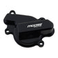 Moose Racing Water Pump Cover - Black - Sherco I04-5254B