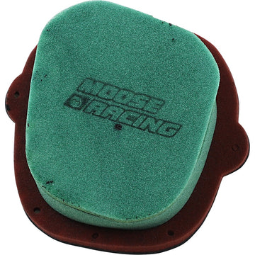 Moose Racing Precision Pre-Oiled Air Filter - Honda P1-20-37