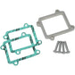Moose Racing Torque Spacer Kit - Yamaha 08-302