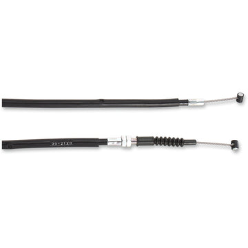Moose Racing Clutch Cable - Yamaha 45-2024