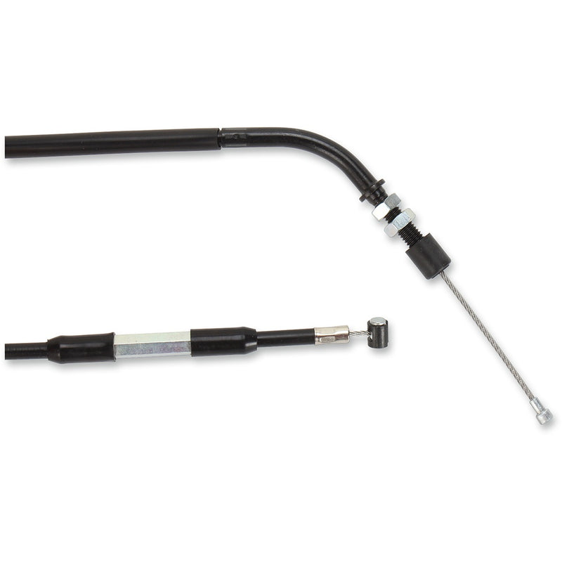 Moose Racing Clutch Cable - Honda 45-2017
