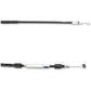 Moose Racing Clutch Cable - Honda 45-2015