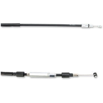 Moose Racing Clutch Cable - Honda 45-2015