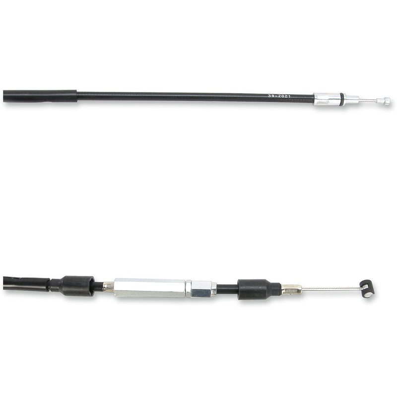 Moose Racing Clutch Cable - Honda 45-2015