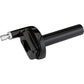 Moose Racing Throttle Housing - Universal - Black H17-65N2