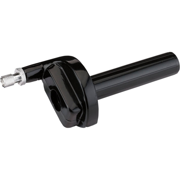 Moose Racing Throttle Housing - Universal - Black H17-65N2
