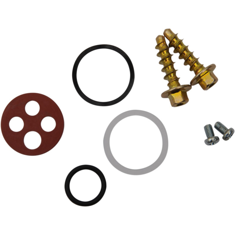 Moose Racing Fuel Petcock Rebuild Kit - Husqvarna 60-1140