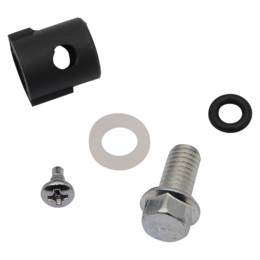 Moose Racing Fuel Petcock Rebuild Kit - Yamaha 60-1138