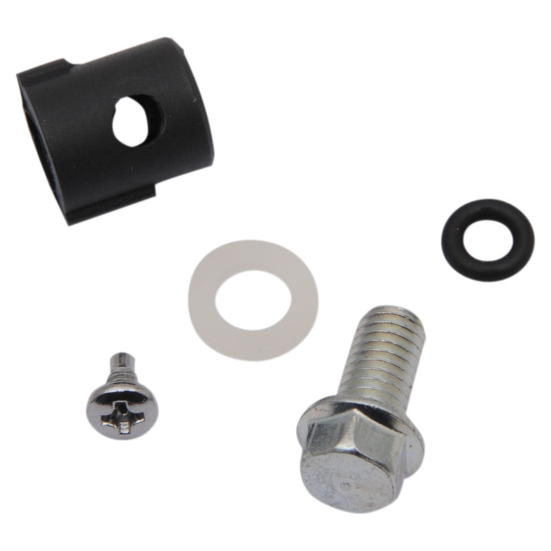 Moose Racing Fuel Petcock Rebuild Kit - Yamaha 60-1138