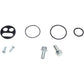 Moose Racing Fuel Petcock Rebuild Kit - Kawasaki/Suzuki 60-1126