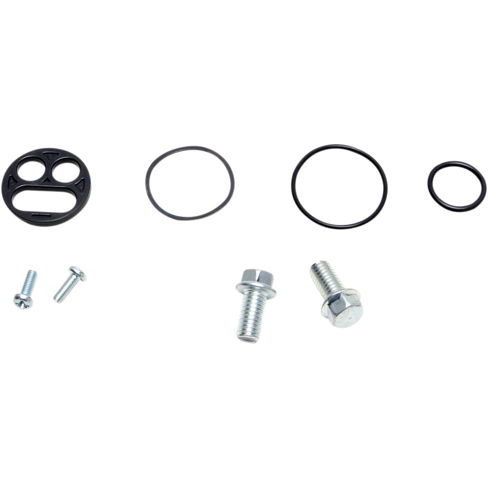 Moose Racing Fuel Petcock Rebuild Kit - Kawasaki/Suzuki 60-1126