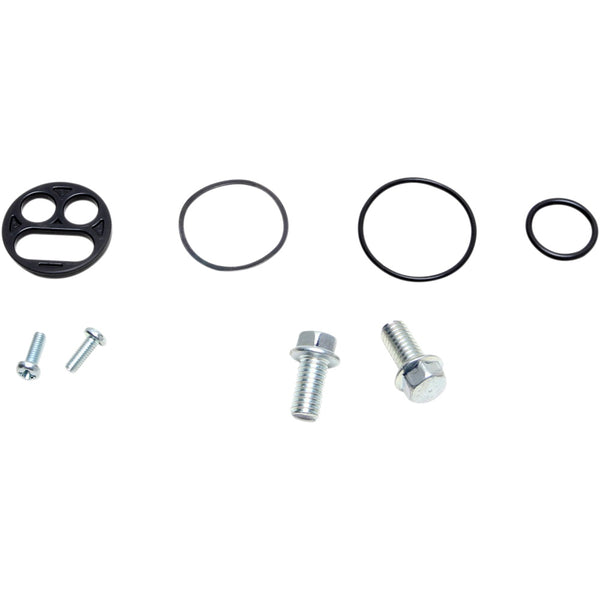 Moose Racing Fuel Petcock Rebuild Kit - Kawasaki/Suzuki 60-1126