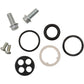 Moose Racing Fuel Petcock Rebuild Kit - Honda 60-1104