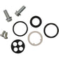 Moose Racing Fuel Petcock Rebuild Kit - Honda 60-1103