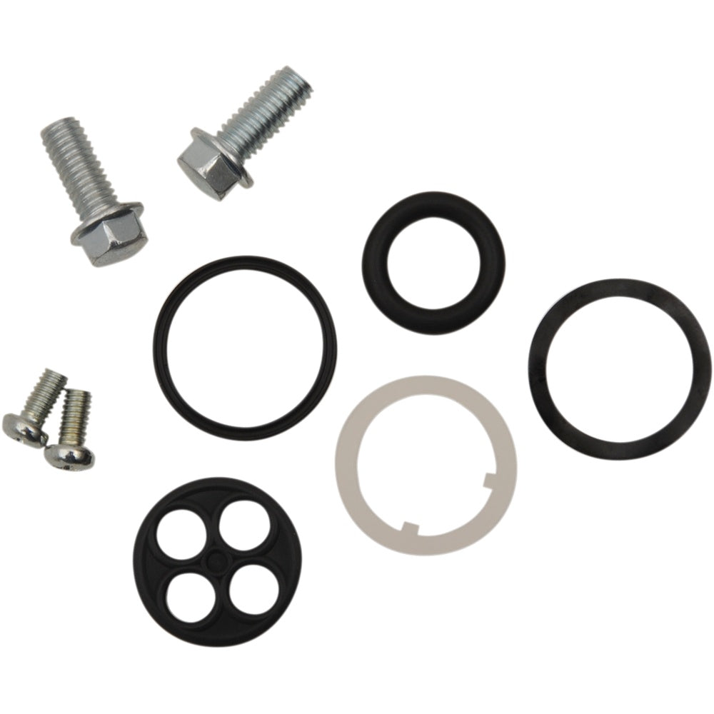 Moose Racing Fuel Petcock Rebuild Kit - Honda 60-1103