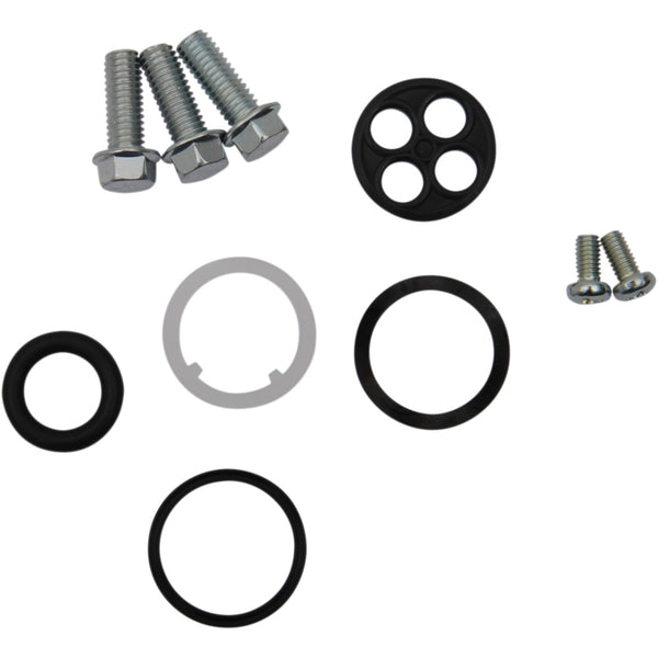 Moose Racing Fuel Petcock Rebuild Kit - Honda 60-1102