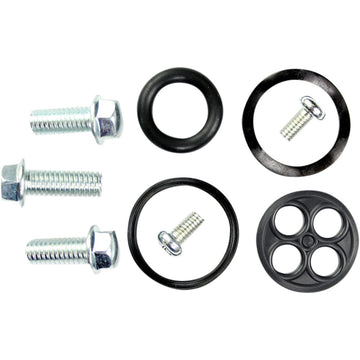 Moose Racing Fuel Petcock Rebuild Kit - Honda 60-1101