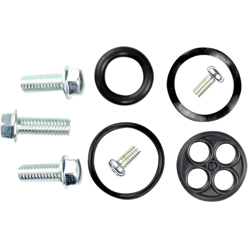Moose Racing Fuel Petcock Rebuild Kit - Honda 60-1101