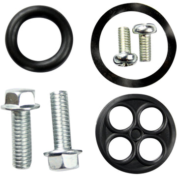 Moose Racing Fuel Petcock Rebuild Kit - Honda 60-1100