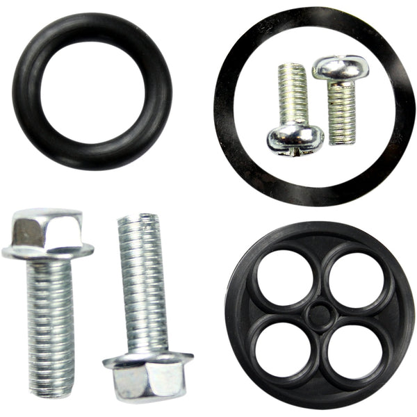 Moose Racing Fuel Petcock Rebuild Kit - Honda 60-1100