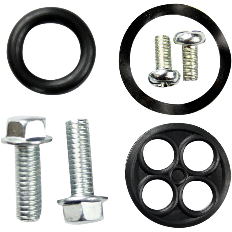 Moose Racing Fuel Petcock Rebuild Kit - Honda 60-1100