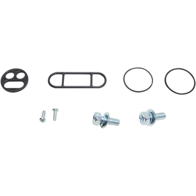Moose Racing Fuel Petcock Rebuild Kit - Kawasaki 60-1093