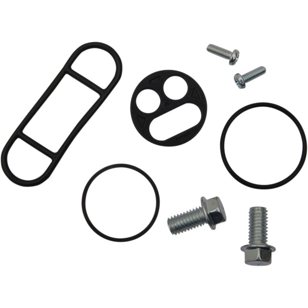 Moose Racing Fuel Petcock Rebuild Kit - Kawasaki/Suzuki 60-1092