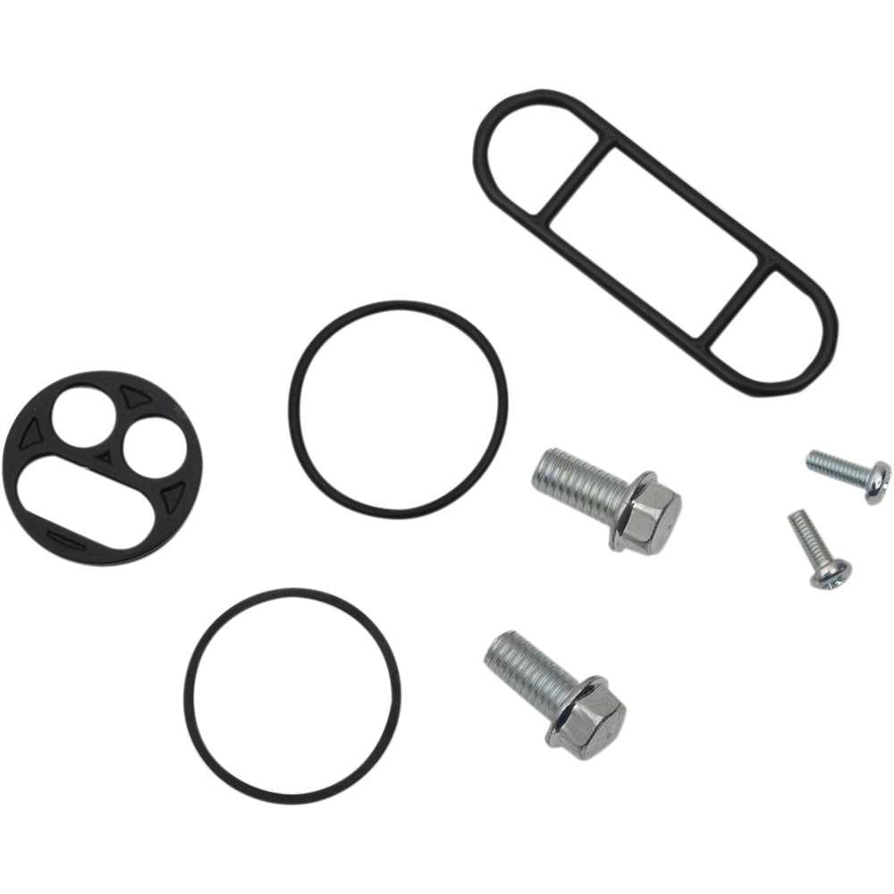 Moose Racing Fuel Petcock Rebuild Kit - Kawasaki/Suzuki 60-1091