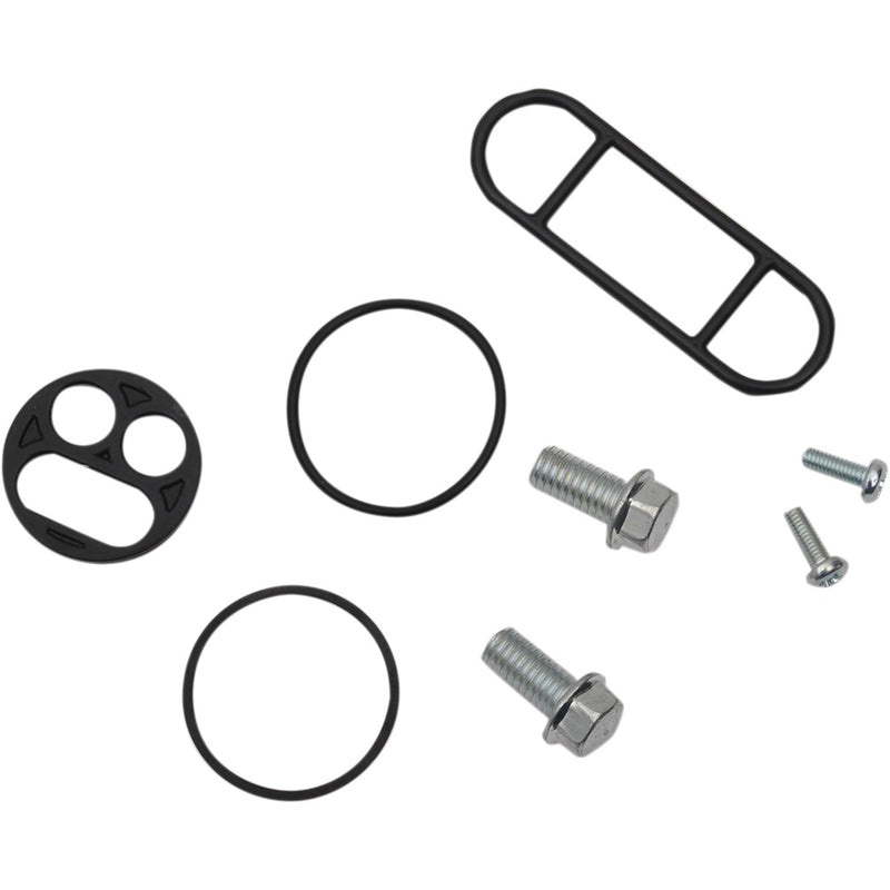 Moose Racing Fuel Petcock Rebuild Kit - Kawasaki/Suzuki 60-1091