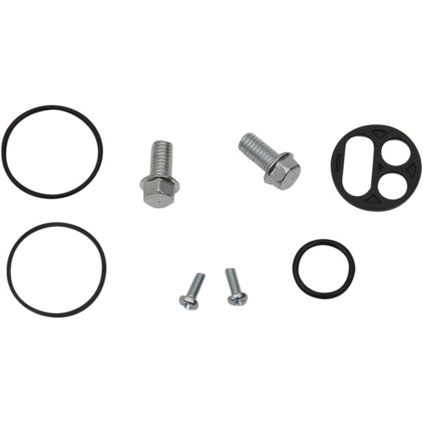 Moose Racing Fuel Petcock Rebuild Kit - Kawasaki 60-1090