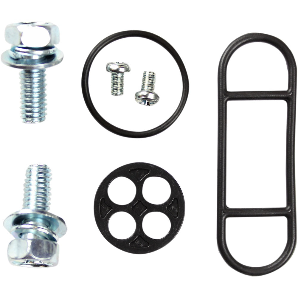 Moose Racing Fuel Petcock Rebuild Kit - Kawasaki 60-1089