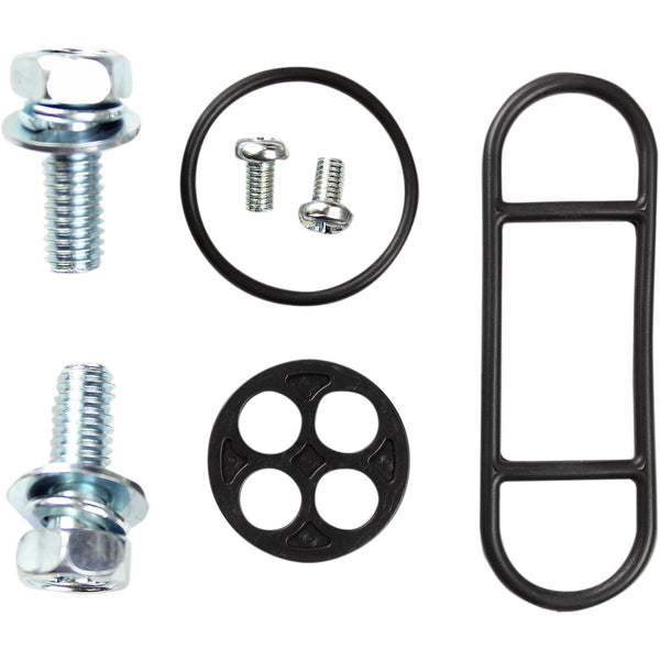 Moose Racing Fuel Petcock Rebuild Kit - Kawasaki 60-1089