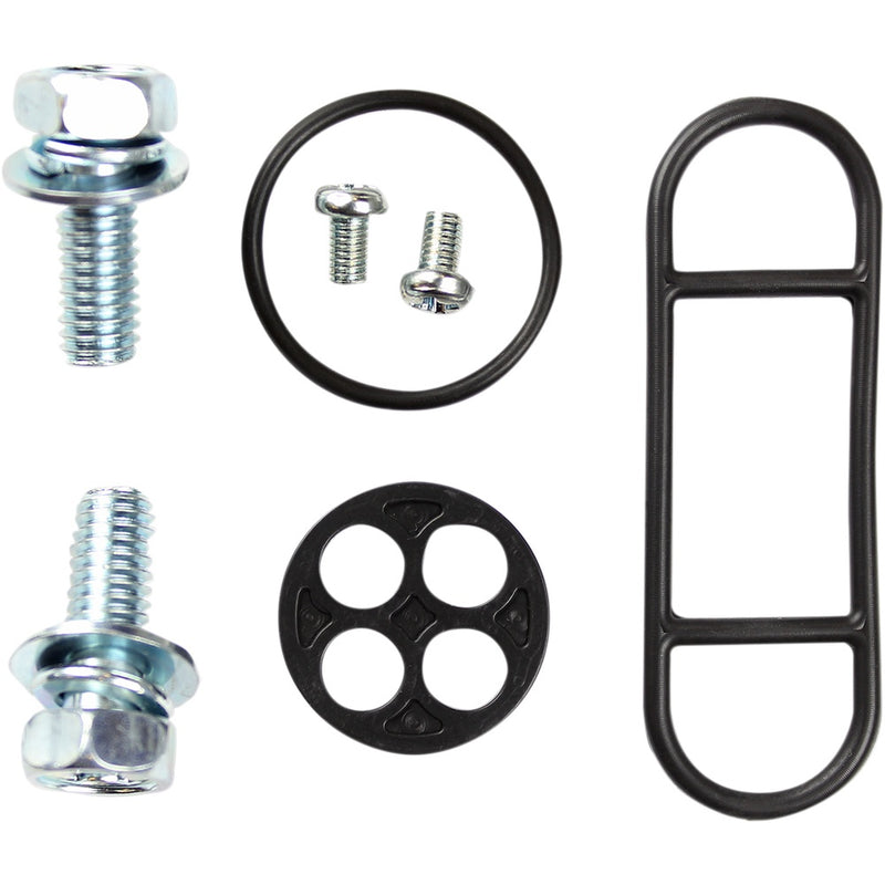 Moose Racing Fuel Petcock Rebuild Kit - Kawasaki 60-1089